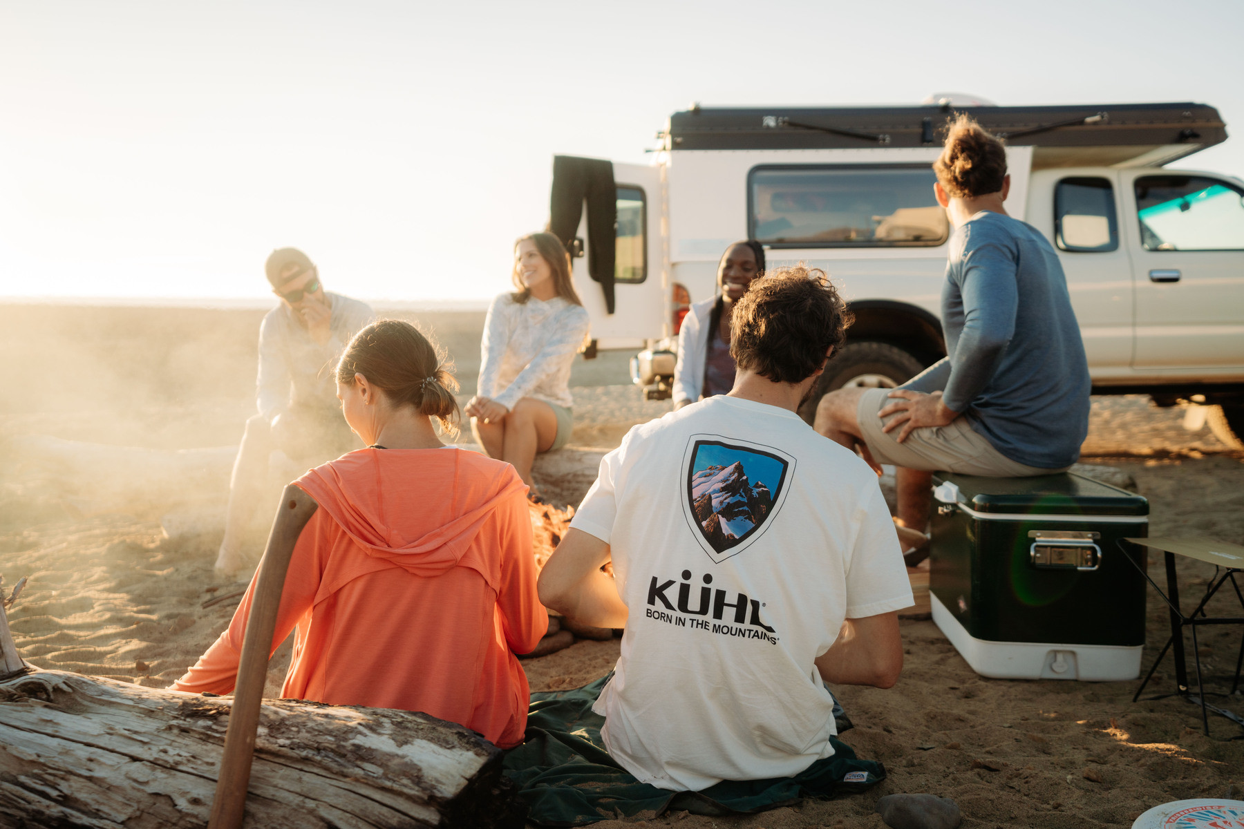 KÜHL Clothing Concord NH | Best Styles, Fit Guide & Where to Buy