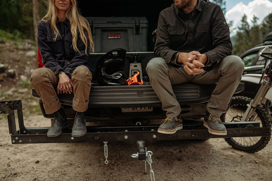 KÜHL Pants for Men & Women | Fall & Winter 2025 Collection – Simply Footwear and Apparel