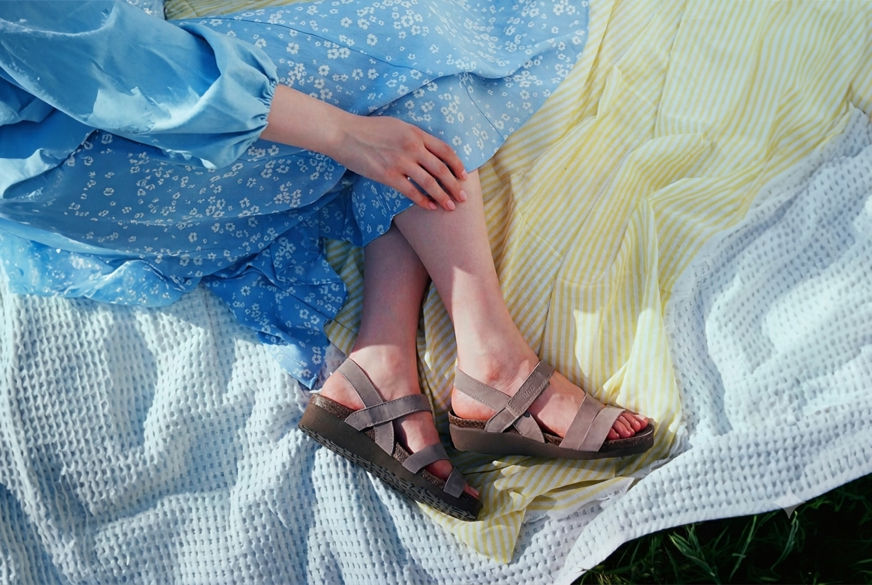 Naot Sandals in New Hampshire: The Complete Buying Guide | Simply Footwear & Apparel