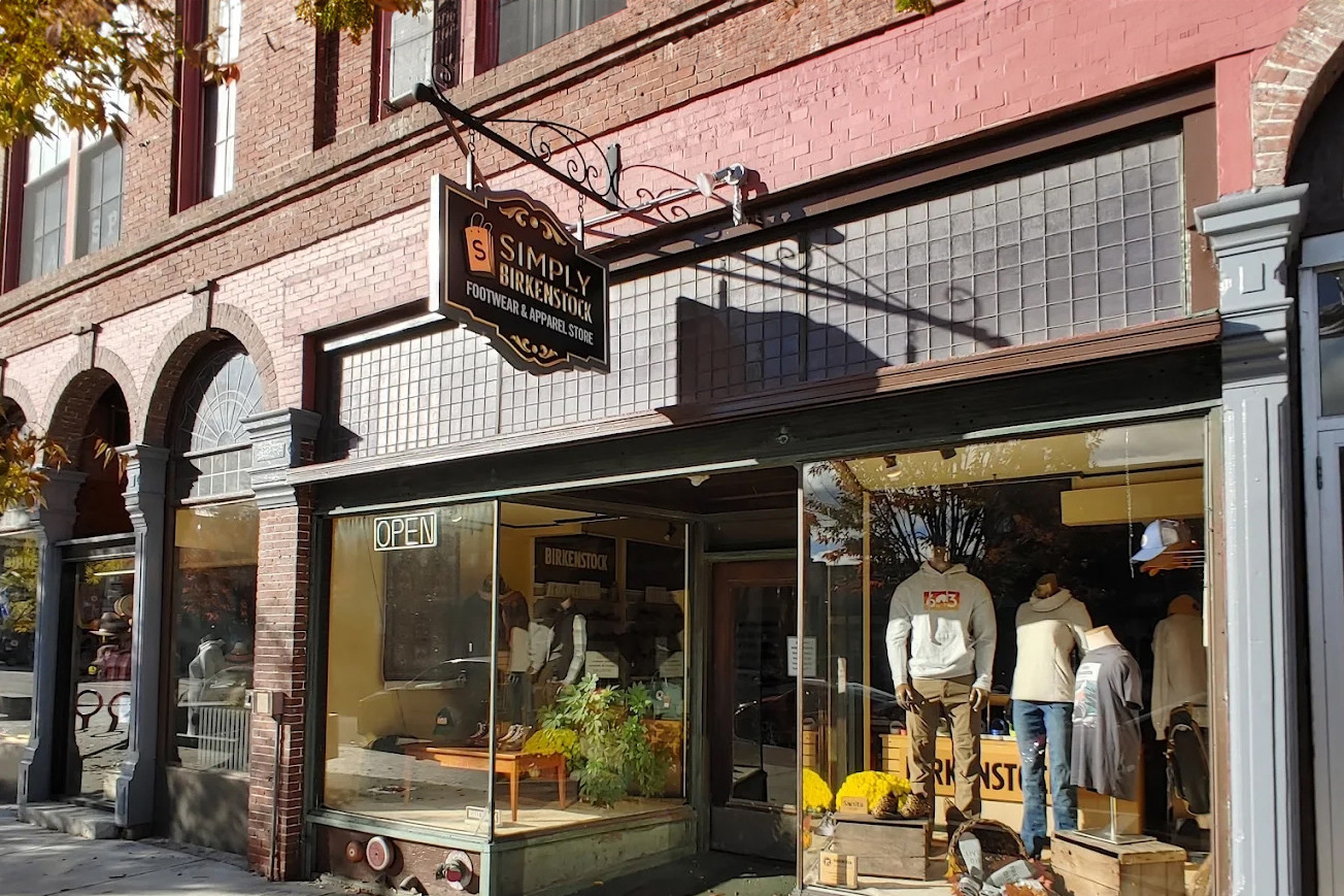 Birkenstock Concord NH | Simply Birkenstock – Largest Selection in New England