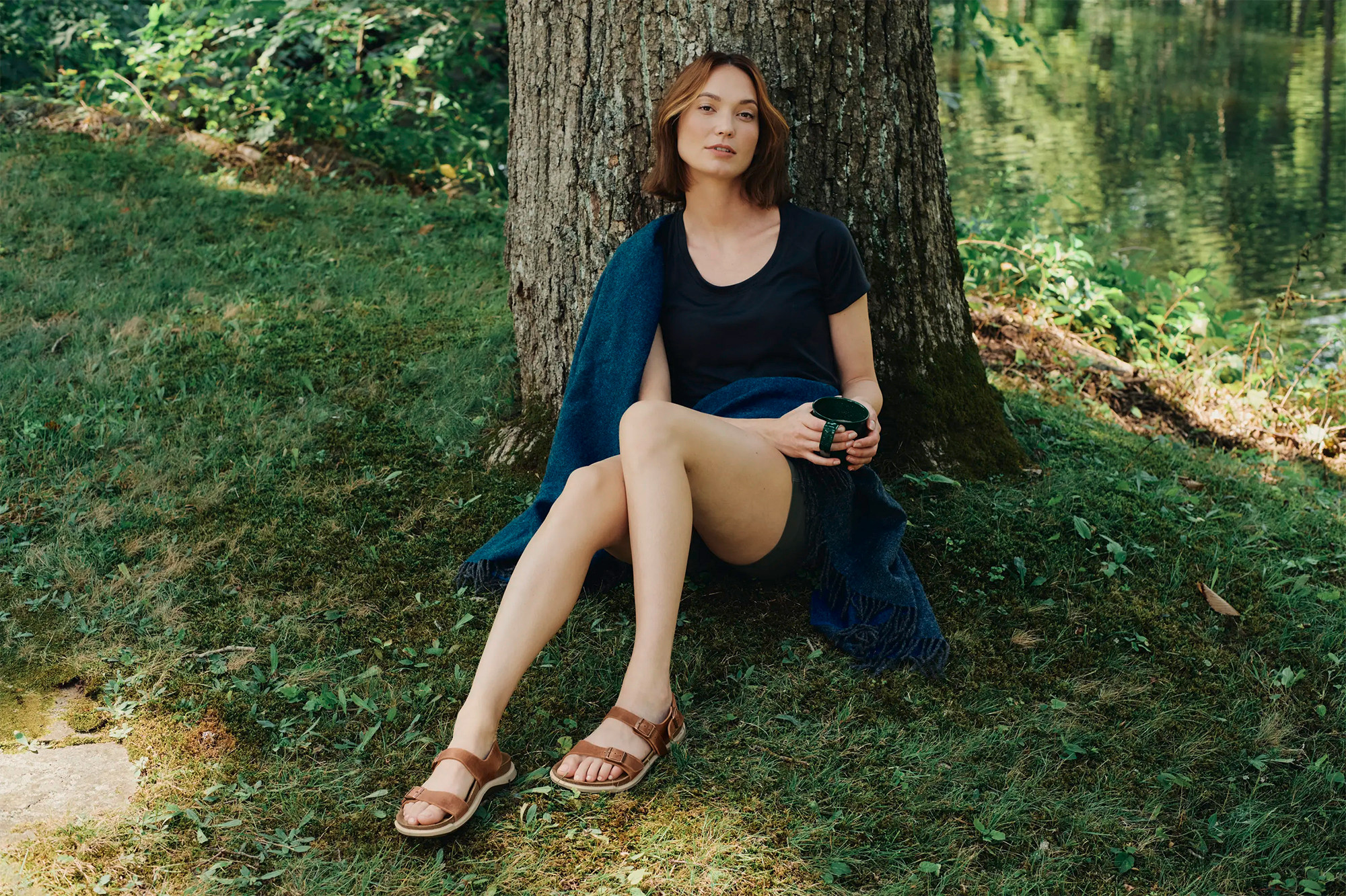 Why Birkenstocks Are a New Hampshire Summer Staple | Simply Birkenstock Concord NH