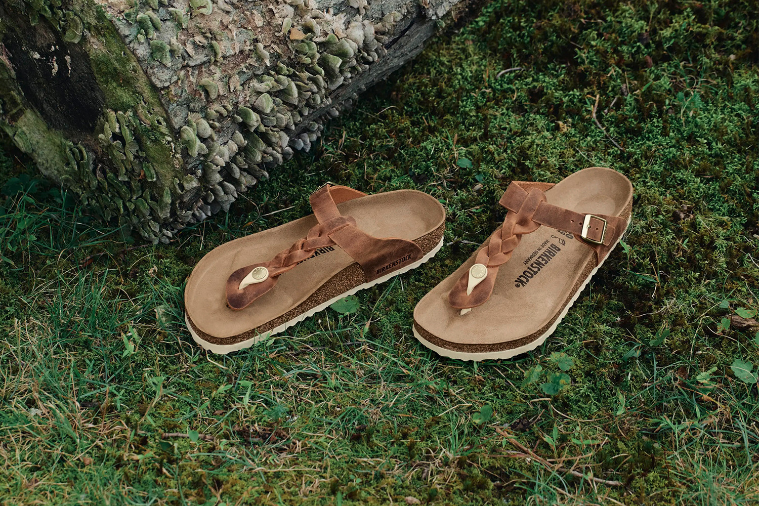 Birkenstock Braided Collection 2026 | Elevated Comfort & Summer Style