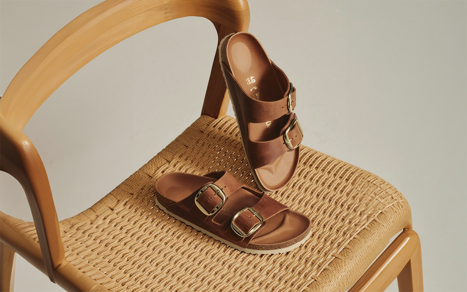 Birkenstock Big Buckle Collection 2026 | Elevated Comfort & Statement Style