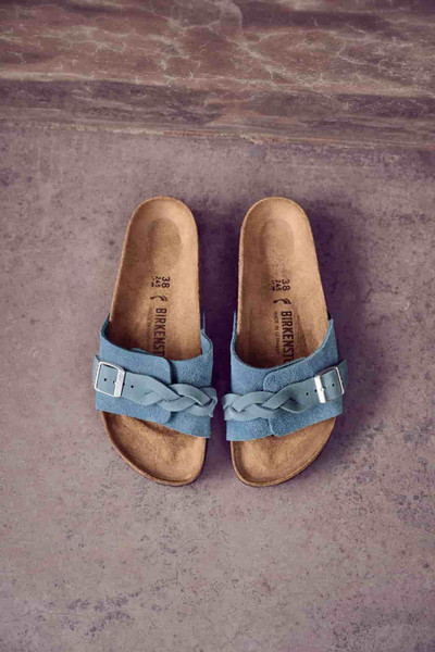 ONE-STRAP SANDALS