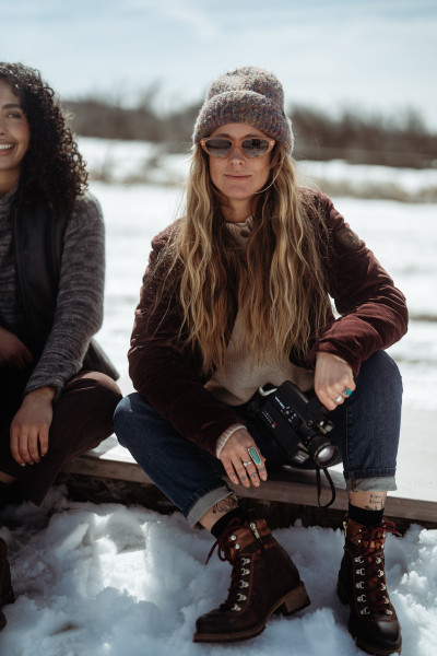 OUTERWEAR