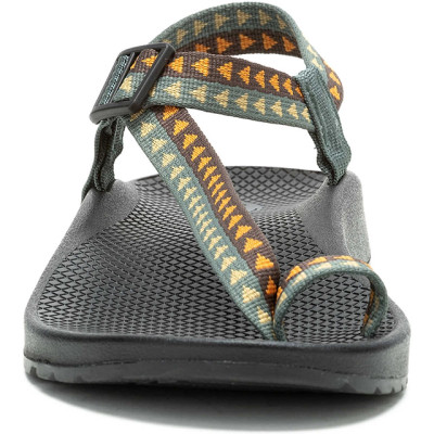 ChacoMen's Bodhi Sandal - Wedge Dark Forest