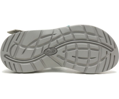 Chaco Women's Mega Z Cloud Sandal - Crust Porcelain