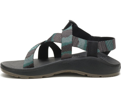 Chaco Men's Z Cloud Sandal - Weave Black
