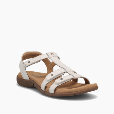 Taos Women's Trophy 2 Sandal - Ice Emboss