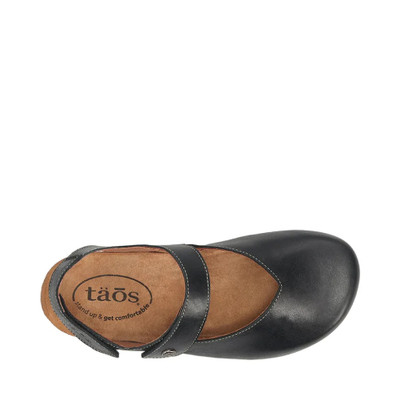 Taos Women's Extra shoe - Black
