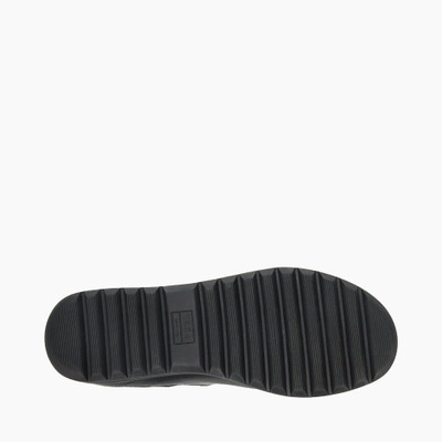 Taos Women's Blend Shoe - Black Leather