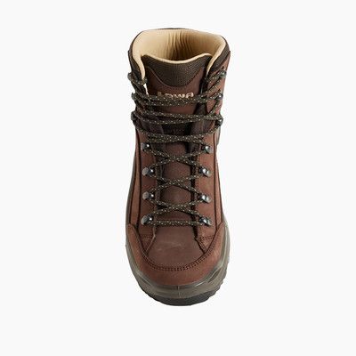 Lowa Men's Renegade Mid LL Boot - Espresso