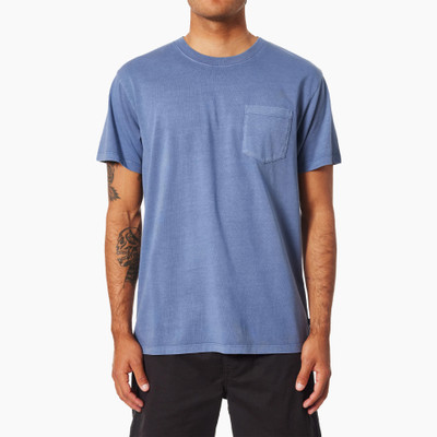 BLUE PIGMENT DYE BLUE PIGMENT DYE