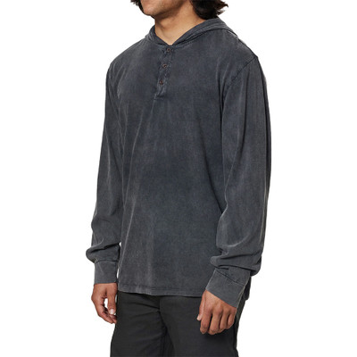 BLACK SAND WASH