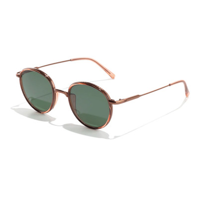 Sunski Baia Sunglasses - Copper Forest
