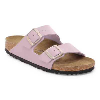 Birkenstock Arizona Sandal – Birko-Flor Faded Purple – Women’s
