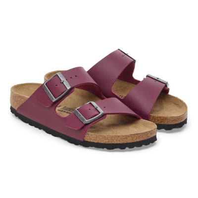 BIRKENSTOCK✴︎size41 Birkenstock Arizona Zinfandel Birko-Flor Sandals | Women's