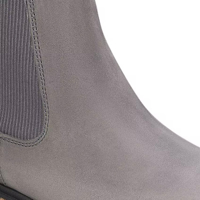 Birkenstock Women's Highwood Slip On Mid Graphite Boot