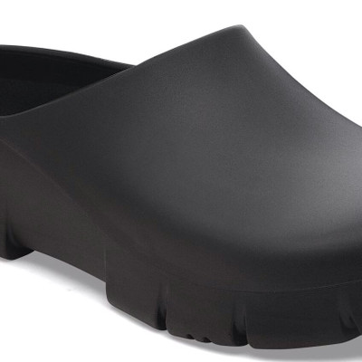 Birkenstock Super Birki 2.0 Clog – Polyurethane Black – Unisex