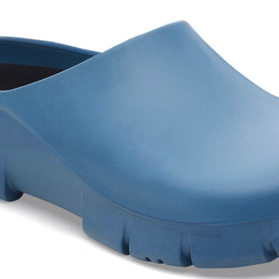 Birkenstock Super Birki 2.0 Clog – Ink Blue – Unisex