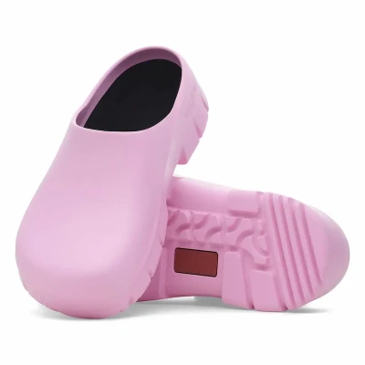 Birkenstock Super Birki 2.0 Clog – Fondant Pink – Unisex