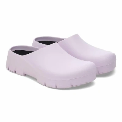 Birkenstock Super Birki 2.0 Clog – Purple Fog – Unisex