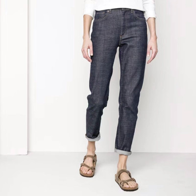 Birkenstock Mayari Sandal – Tobacco Oiled Leather – Women’s