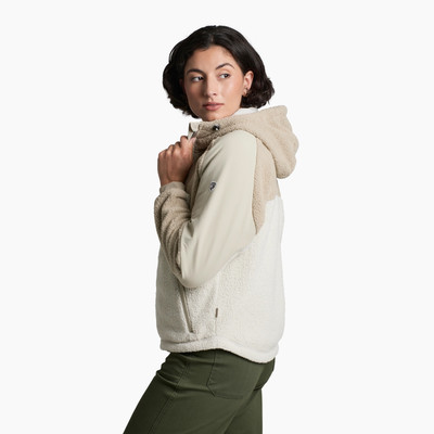 Kuhl Women's Elixir Hoodie - Elm Kuhl Women's Elixir Hoodie - Elm