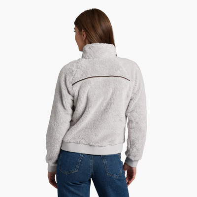 Kuhl Women's Avina Flight Jacket - Stone Kuhl Women's Avina Flight Jacket - Stone