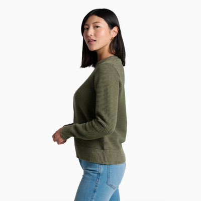 Kuhl Women's Sofie Sweater - Vine Kuhl Women's Sofie Sweater - Vine