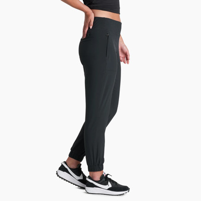 Kuhl Women's Vantage Lined Jogger - Black Kuhl Women's Vantage Lined Jogger - Black
