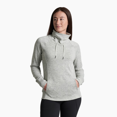 Kuhl Women's Elia Pullover - Stone Kuhl Women's Elia Pullover - Stone