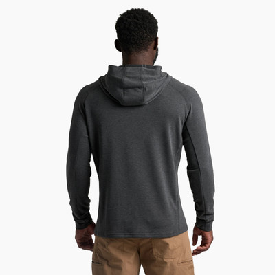 Kuhl Men's Influx Hoodie - Carbon
