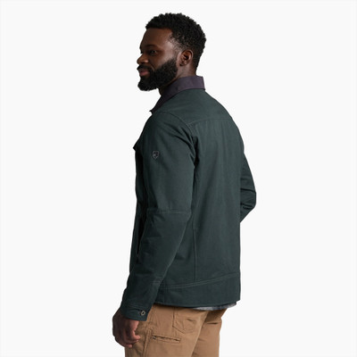 Kuhl Men's Maverick Jacket - Onyx