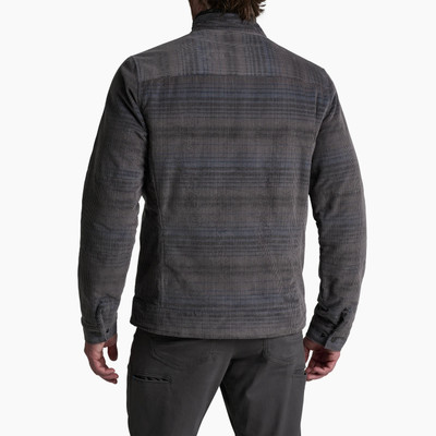 Kuhl Men's Rogue Insulated Jacket - Iron Grey Kuhl Men's Rogue Insulated Jacket - Iron Grey