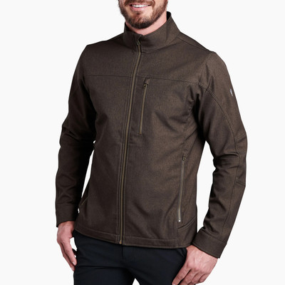 Kuhl Men's Impakt Jacket - Espresso