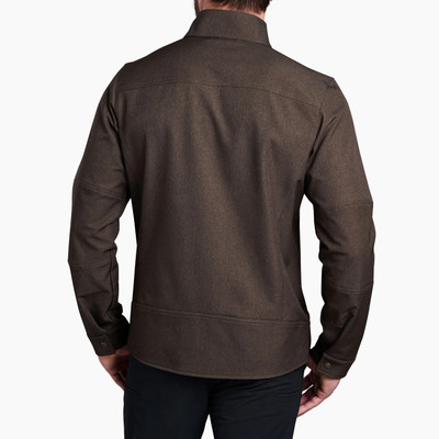 Kuhl Men's Impakt Jacket - Espresso