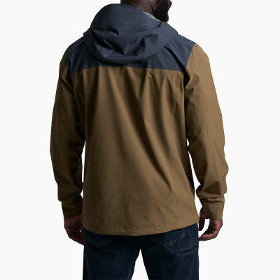 Kuhl Men's Stretch Voyagr Jacket - Kanteen Kuhl Men's Stretch Voyagr Jacket - Kanteen