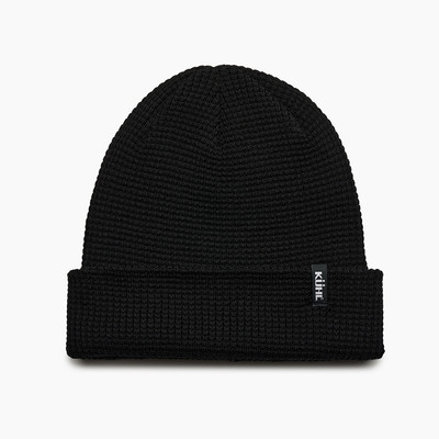 Kuhl Rebel Thermal Beanie - Raven