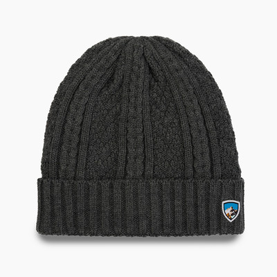 Kuhl Helena Cable Beanie - Pavement