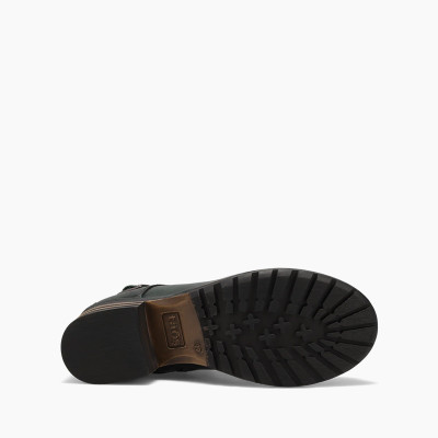 Taos Women's Crave Boot - Deep Teal Green