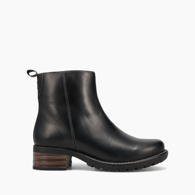 Taos Women's Uptown Boot - Black