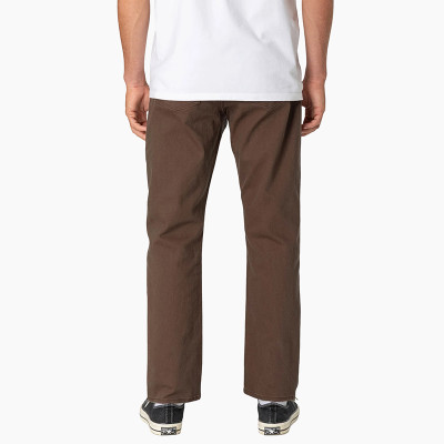 Katin Men's Ren 57 Classic Straight Bull Denim Pant