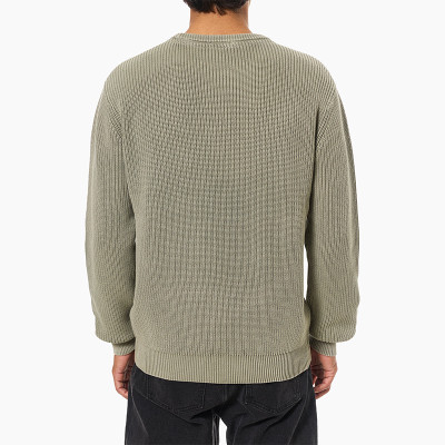 Katin Men's Swell Sweater - Moss