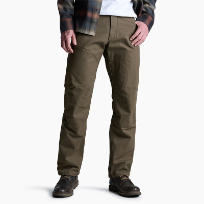 Kuhl Men's The Law Pant - Kanteen