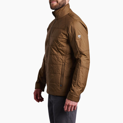 Kuhl Men's Rebel Insulated Jacket - Grain