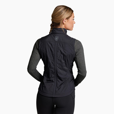 Kuhl Women's The One Vest - Raven