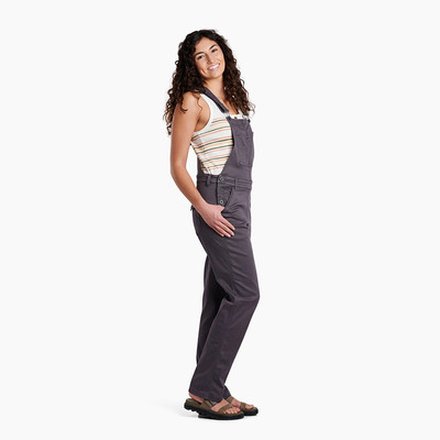 Kuhl Women's Kultivatr Overall - Pavement