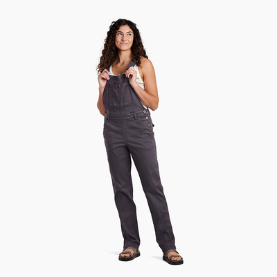Kuhl Women's Kultivatr Overall - Pavement