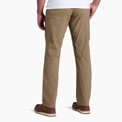 Kuhl Men's Renegade Pant - Buckskin Khaki